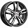 ����������� ���� ����� Ifree ������ 6x15 4x100 ET46 DIA54.1 ���� ����